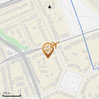 Foto zu Jüthornstraße 68, 22043 Hamburg