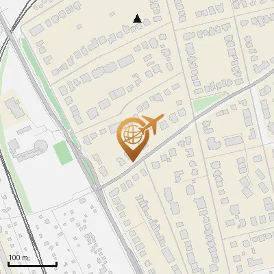 Foto zu Jüthornstraße 7, 22043 Hamburg