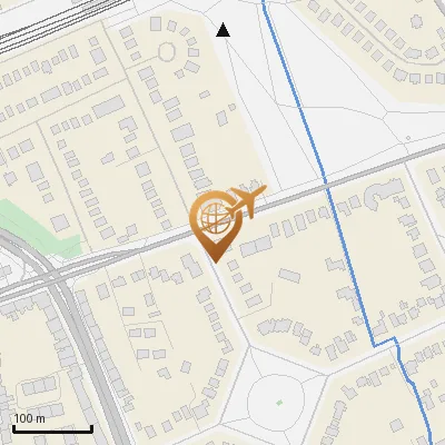 Foto zu Jüthornstraße 72, 22043 Hamburg