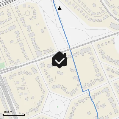 Bild zu Jüthornstraße 78, 22043 Hamburg