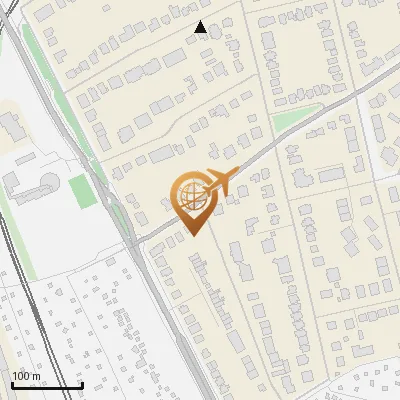 Foto zu Jüthornstraße 8, 22043 Hamburg