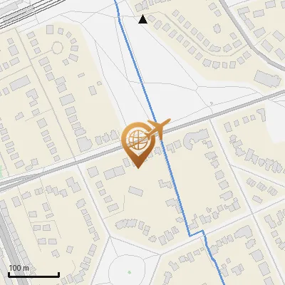 Foto zu Jüthornstraße 80, 22043 Hamburg