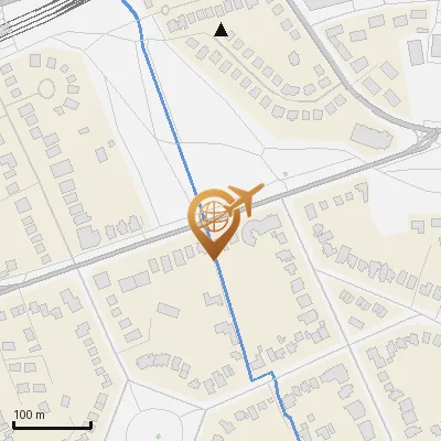 Foto zu Jüthornstraße 86, 22043 Hamburg