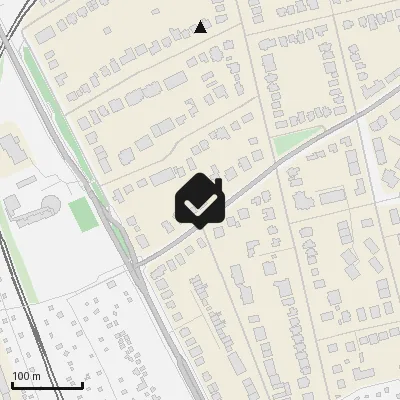 Bild zu Jüthornstraße 9, 22043 Hamburg