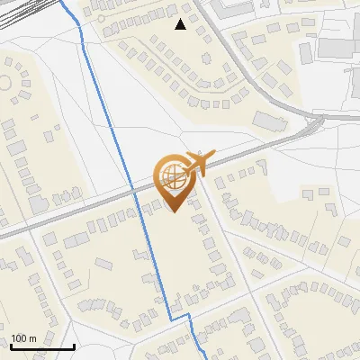 Foto zu Jüthornstraße 92, 22043 Hamburg