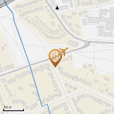 Foto zu Jüthornstraße 96, 22043 Hamburg