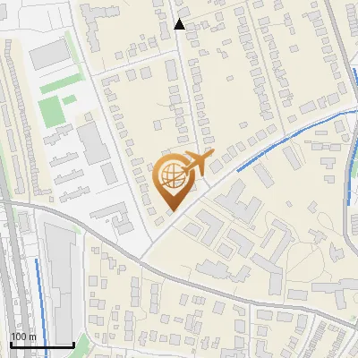 Foto zu Jütländer Allee 43, 22527 Hamburg