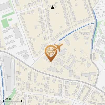 Foto zu Jütländer Allee 46, 22527 Hamburg