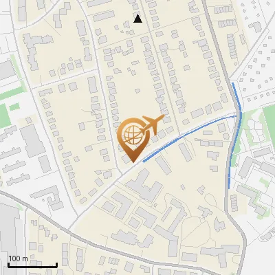 Foto zu Jütländer Allee 47, 22527 Hamburg