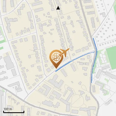 Foto zu Jütländer Allee 51, 22527 Hamburg