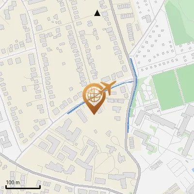 Foto zu Jütländer Allee 52, 22527 Hamburg