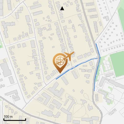 Foto zu Jütländer Allee 53, 22527 Hamburg