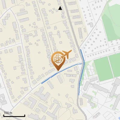 Foto zu Jütländer Allee 59, 22527 Hamburg