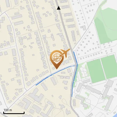 Foto zu Jütländer Allee 61, 22527 Hamburg