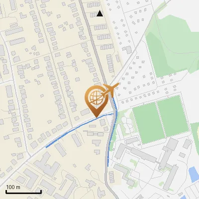 Foto zu Jütländer Allee 67, 22527 Hamburg