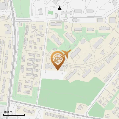 Foto zu Jütlandring 10, 22419 Hamburg