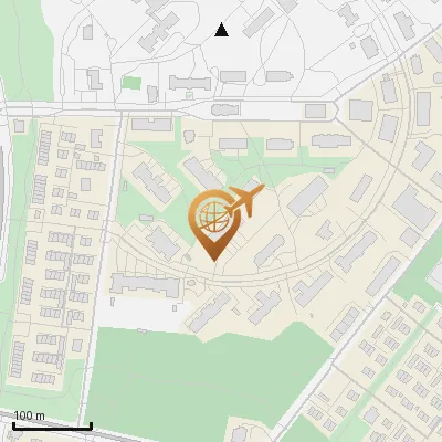 Foto zu Jütlandring 11, 22419 Hamburg