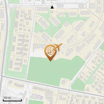 Foto zu Jütlandring 14, 22419 Hamburg