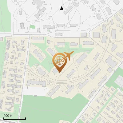 Foto zu Jütlandring 17, 22419 Hamburg