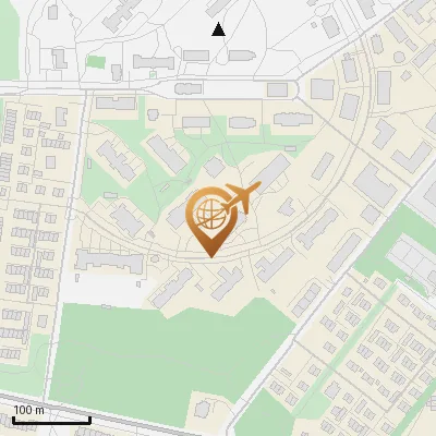 Foto zu Jütlandring 19, 22419 Hamburg