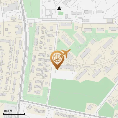 Foto zu Jütlandring 2, 22419 Hamburg