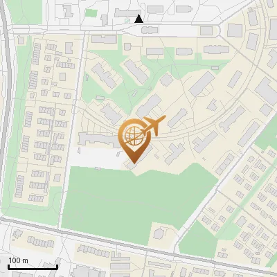 Foto zu Jütlandring 20, 22419 Hamburg