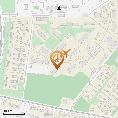 Foto zu Jütlandring 22, 22419 Hamburg