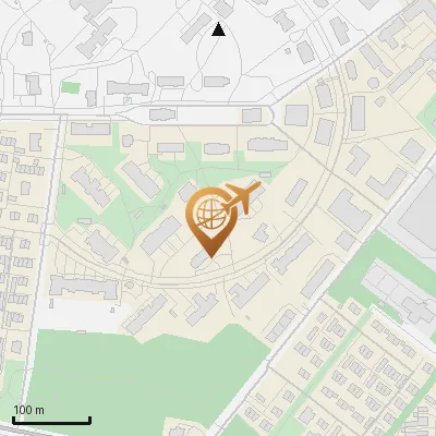 Foto zu Jütlandring 23, 22419 Hamburg