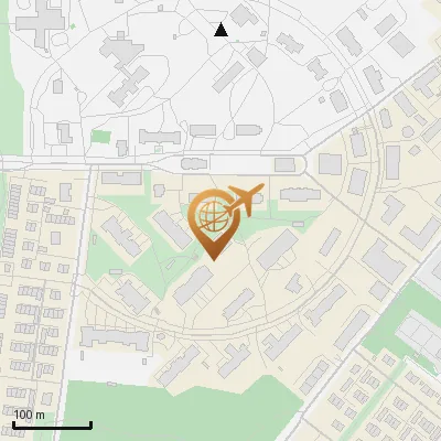 Foto zu Jütlandring 25, 22419 Hamburg