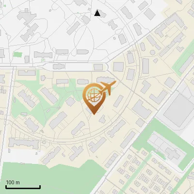 Foto zu Jütlandring 29, 22419 Hamburg