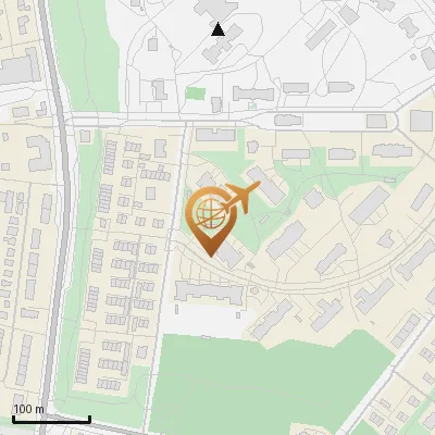 Foto zu Jütlandring 3, 22419 Hamburg