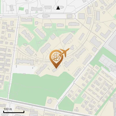 Foto zu Jütlandring 30, 22419 Hamburg