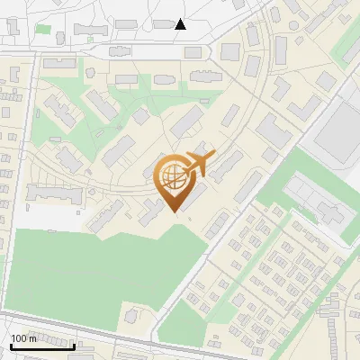 Foto zu Jütlandring 36, 22419 Hamburg