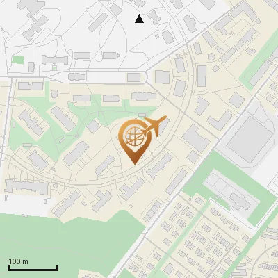 Foto zu Jütlandring 37, 22419 Hamburg