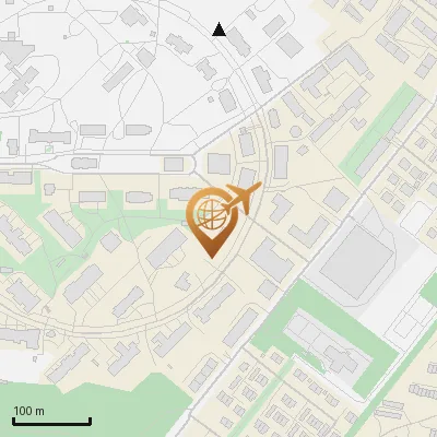 Foto zu Jütlandring 39, 22419 Hamburg