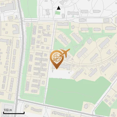 Foto zu Jütlandring 4, 22419 Hamburg