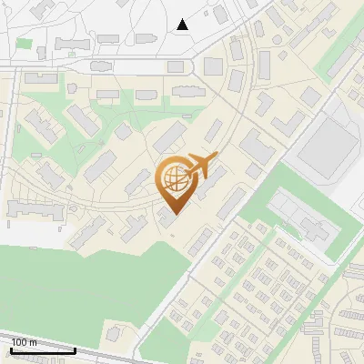 Foto zu Jütlandring 40, 22419 Hamburg