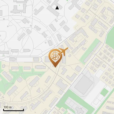 Foto zu Jütlandring 43, 22419 Hamburg