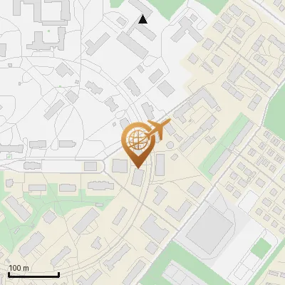 Foto zu Jütlandring 47, 22419 Hamburg