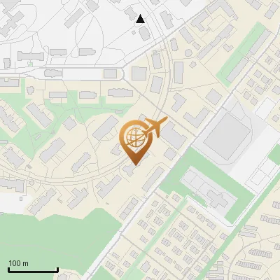 Foto zu Jütlandring 52, 22419 Hamburg