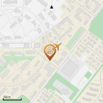 Foto zu Jütlandring 58, 22419 Hamburg