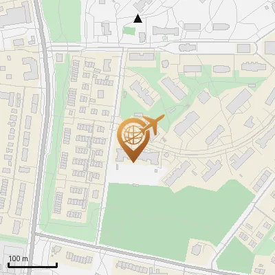 Foto zu Jütlandring 6, 22419 Hamburg