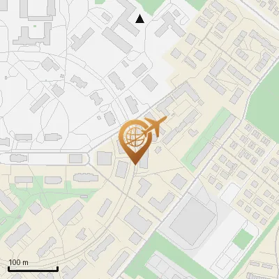 Foto zu Jütlandring 64, 22419 Hamburg