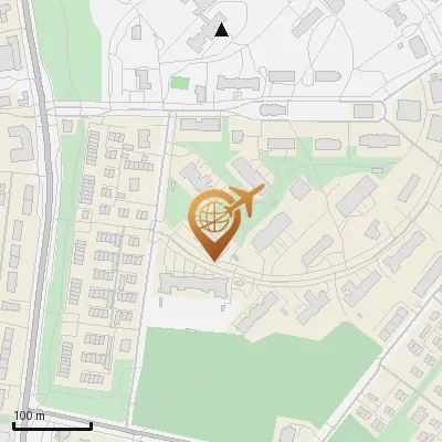 Foto zu Jütlandring 7, 22419 Hamburg