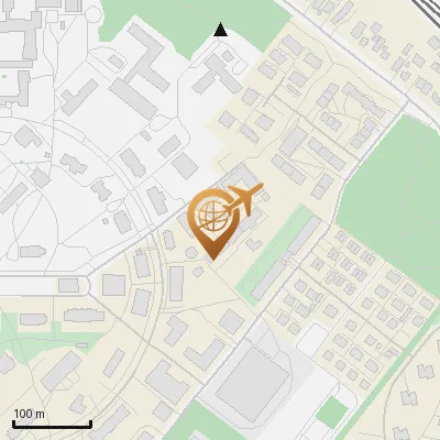 Foto zu Jütlandring 74, 22419 Hamburg