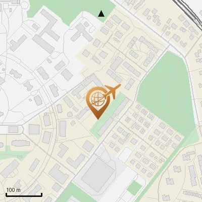 Foto zu Jütlandring 78, 22419 Hamburg