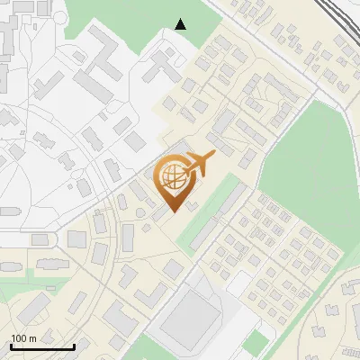 Foto zu Jütlandring 84, 22419 Hamburg