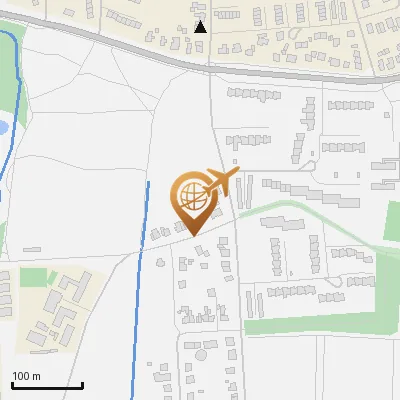 Foto zu Jugendparkweg 34, 22415 Hamburg