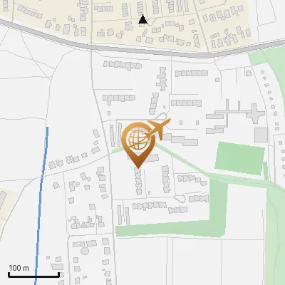 Foto zu Jugendparkweg 35, 22415 Hamburg