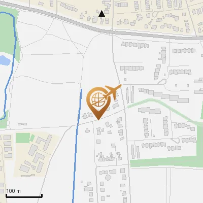 Foto zu Jugendparkweg 36, 22415 Hamburg